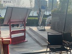 -破店肥哈·海鲜·烧烤(郑州银泰inPARK店)