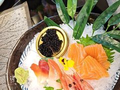 -昱匠·日本料理(金融街店)