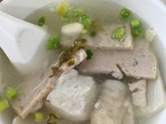 -非遗·爱西干面(小公园总店)