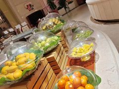 -嘉莱特精典国际酒店·醇咖啡厅