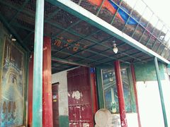 android_upload_pic-清真西寺