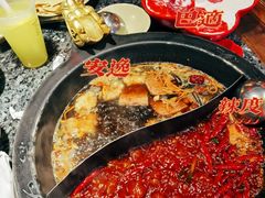 -蜀大侠火锅(总府路店)