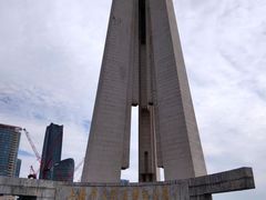 -上海市外滩历史纪念馆