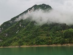 -乌江画廊(彭水苗族土家族自治县)