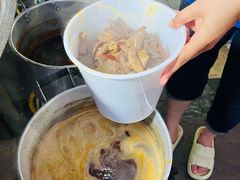 -麻木老地方牛筋牛杂(长堤街店)