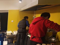 -傅强排骨(成都总店)