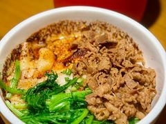 -九毛九西北菜(大东海店)