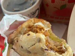 -享哆味·汉堡炸鸡(九龙坡黄桷坪店)