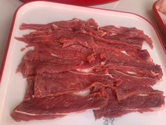-毛辣果·贵州红酸汤牛肉火锅(西单店)
