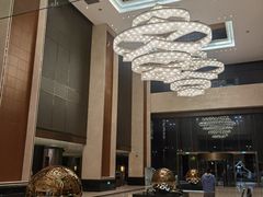 -上海嘉定喜来登酒店