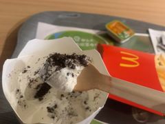 -麦当劳(保定裕华路店)