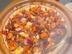 -麻都·成都菜(人民广场店)