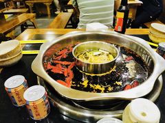 -大龙火锅(老店)