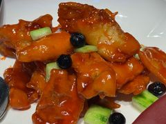 -曾宴·楚菜(湖北省博物馆店)