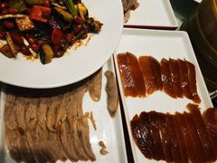 -玉林烤鸭店(黄村兴华店)