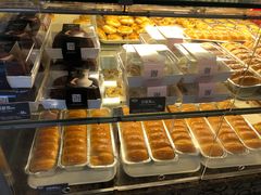 -味多美蛋糕(静安庄店)