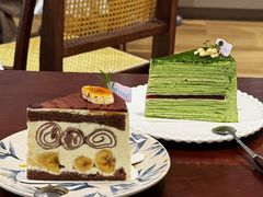 -GOOD GOODS咖啡店(南园店)