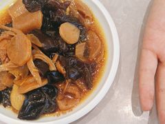 -松鹤楼面馆(清河万象汇店)