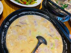 芋头米粉-乡亲鹅肉城(昆山店)
