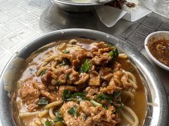 -吉利饭店(恒鑫购物中心店)