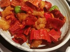 -领事馆19号中餐厅(厦门海景洲际酒店)