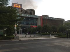 -南方医科大学深圳医院