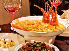 -甄御•海鲜新青岛菜(麦岛店)