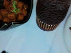 -桂满陇·蟹黄小笼汤包(中山公园店)