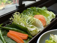 -本家·添百客韩国料理(泰然店)