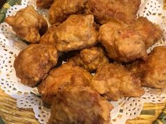 炸鸡翅-浩家苑菜馆(汉口路店)