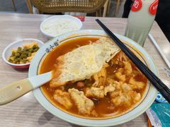 -柒小螺·螺蛳粉(利丰广场店)