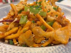 -聚鑫阁江浙菜·非遗传承技艺(青村帝华园店)