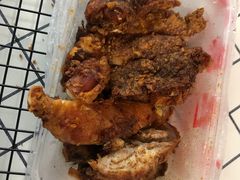 -王二甩老木子鸡(江湾店)