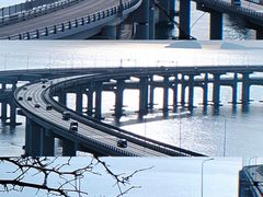 -星海湾跨海大桥