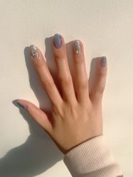 -芊冉•美甲美睫纹绣