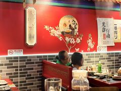 -老北京胡同味道二荤铺(酒仙桥店)