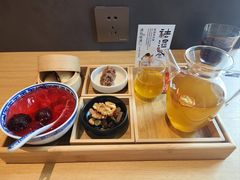 -谷小推·按摩·茶饮·社交(茂业店)