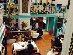 iphone_upload_pic-阿拉丁新疆风味餐厅·清真(罗廊巷店)