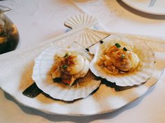 -百味馆·粤菜·湛江菜(后海花园店)