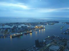 -高雄85大楼-观景台