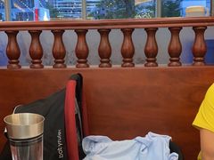 -威尼斯西餐厅(东区店)