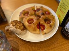 -君悦酒店·La Terrazza意合園·意式风味