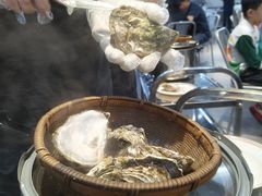 -明本湛江鸡•海鲜小厨(陈家祠店)