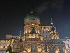-老昌春饼(中央大街店)