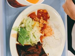 -紫金港餐饮中心-风味餐厅(浙江大学紫金港校区店)