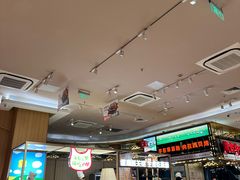-西贝(大华虎城店)