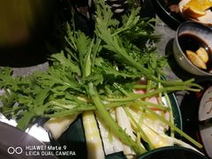 -五月罗马海鲜烤肉自助餐厅(印象城店)