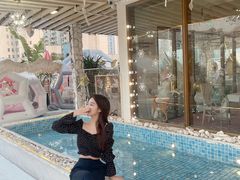 -天空花园餐吧·生日·团建(南山店)