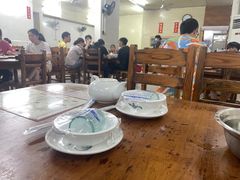 -华记粥饭店(印象容桂主题风情街店)