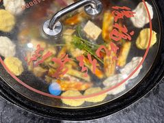 -缘福乡村铁锅炖民宿(八达岭店)